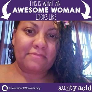 Meet your Posher, Gisell